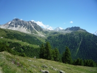 Weisshorn